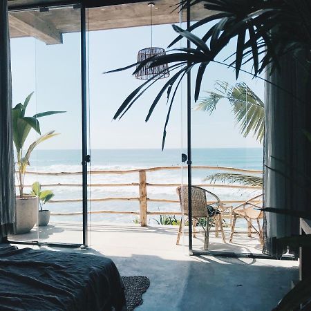 Morena Boutique Hotel Weligama ミディガマ・イースト エクステリア 写真