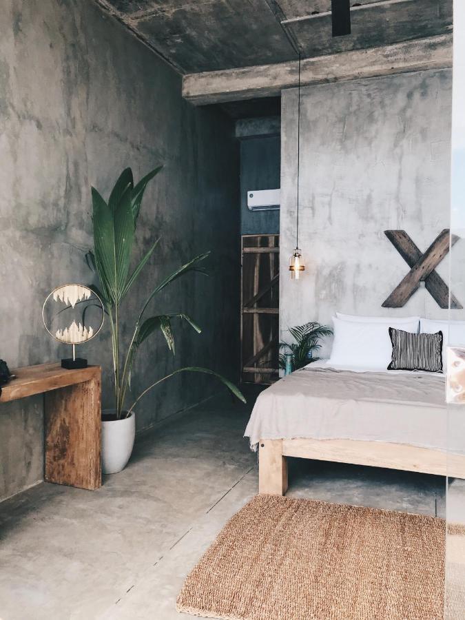 Morena Boutique Hotel Weligama ミディガマ・イースト エクステリア 写真