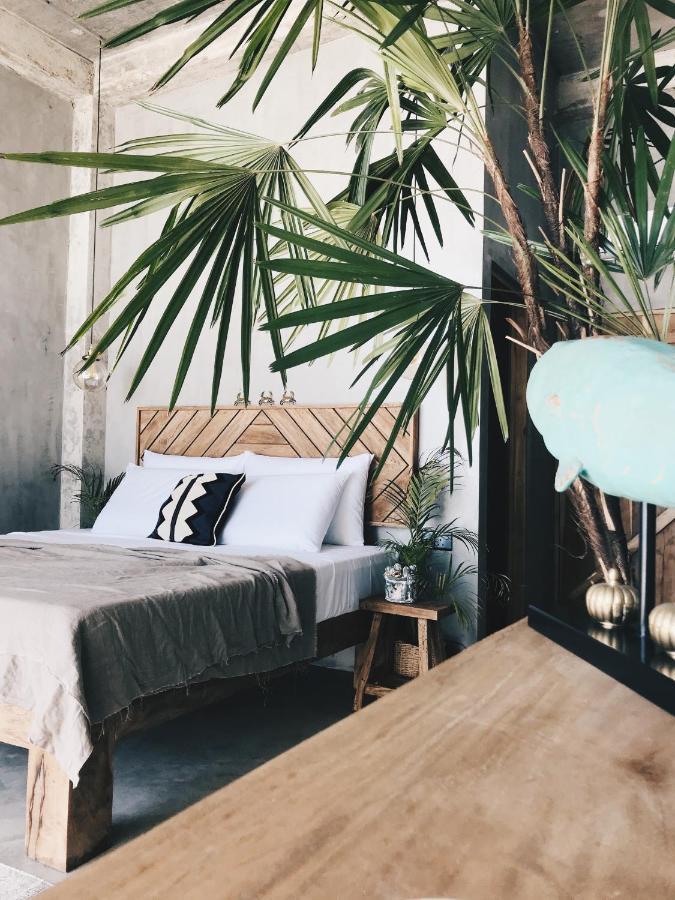 Morena Boutique Hotel Weligama ミディガマ・イースト エクステリア 写真