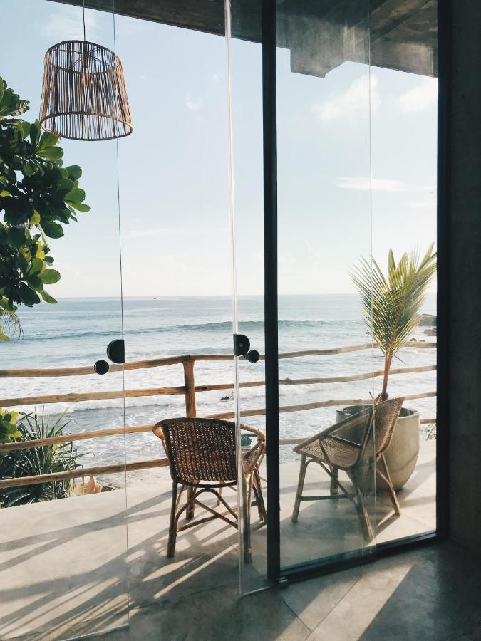 Morena Boutique Hotel Weligama ミディガマ・イースト エクステリア 写真