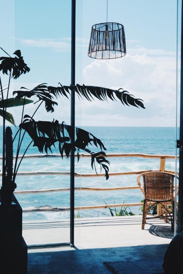 Morena Boutique Hotel Weligama ミディガマ・イースト エクステリア 写真