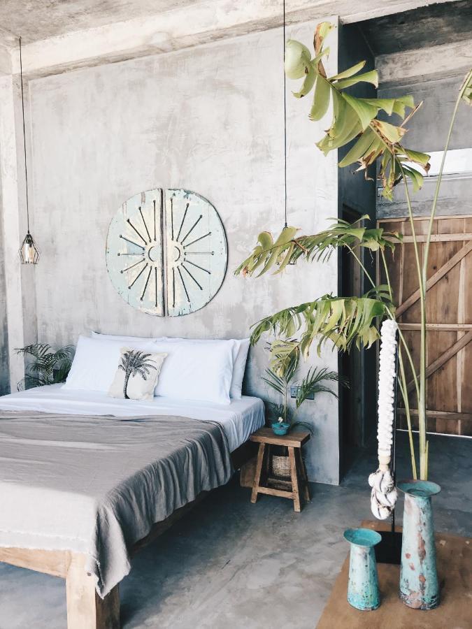 Morena Boutique Hotel Weligama ミディガマ・イースト エクステリア 写真