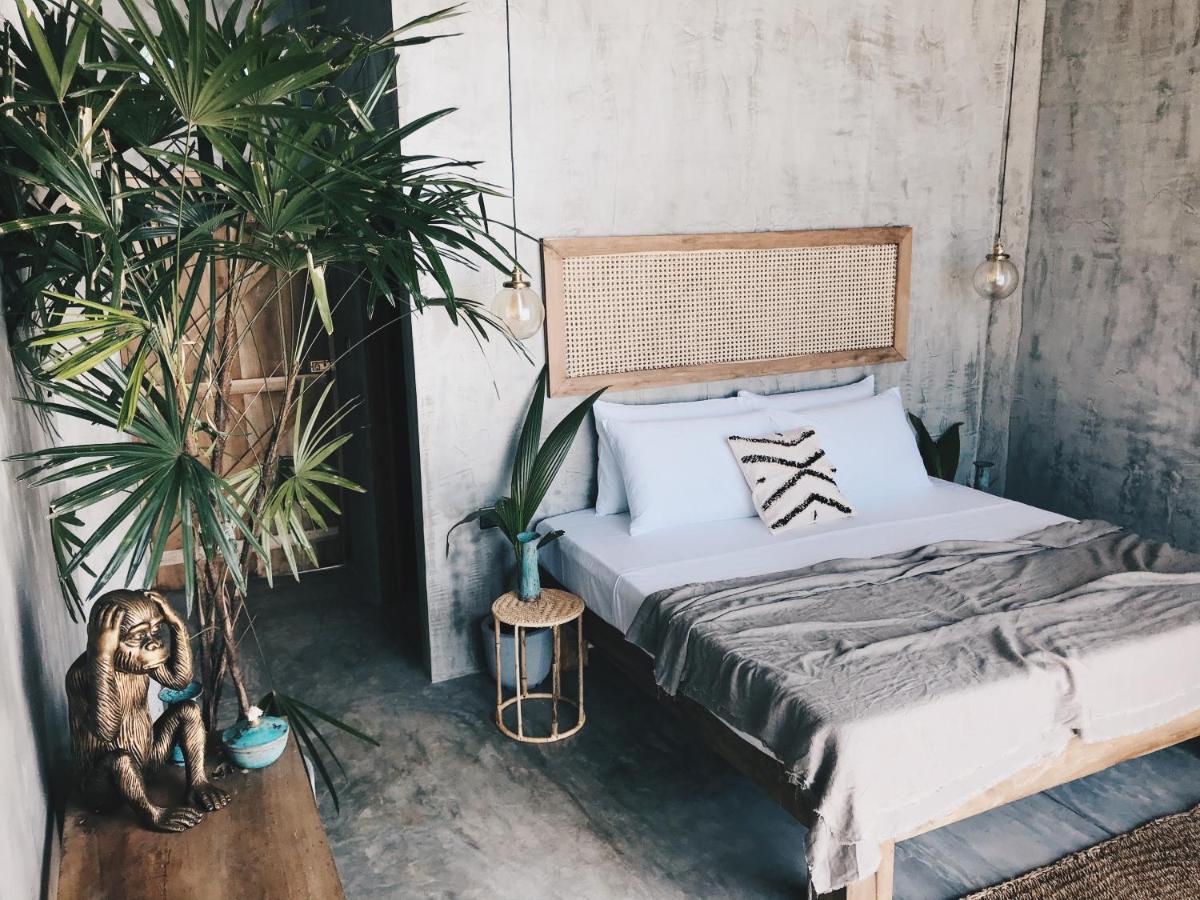Morena Boutique Hotel Weligama ミディガマ・イースト エクステリア 写真