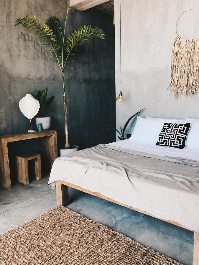 Morena Boutique Hotel Weligama ミディガマ・イースト エクステリア 写真