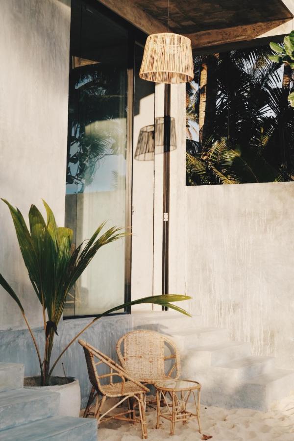 Morena Boutique Hotel Weligama ミディガマ・イースト エクステリア 写真