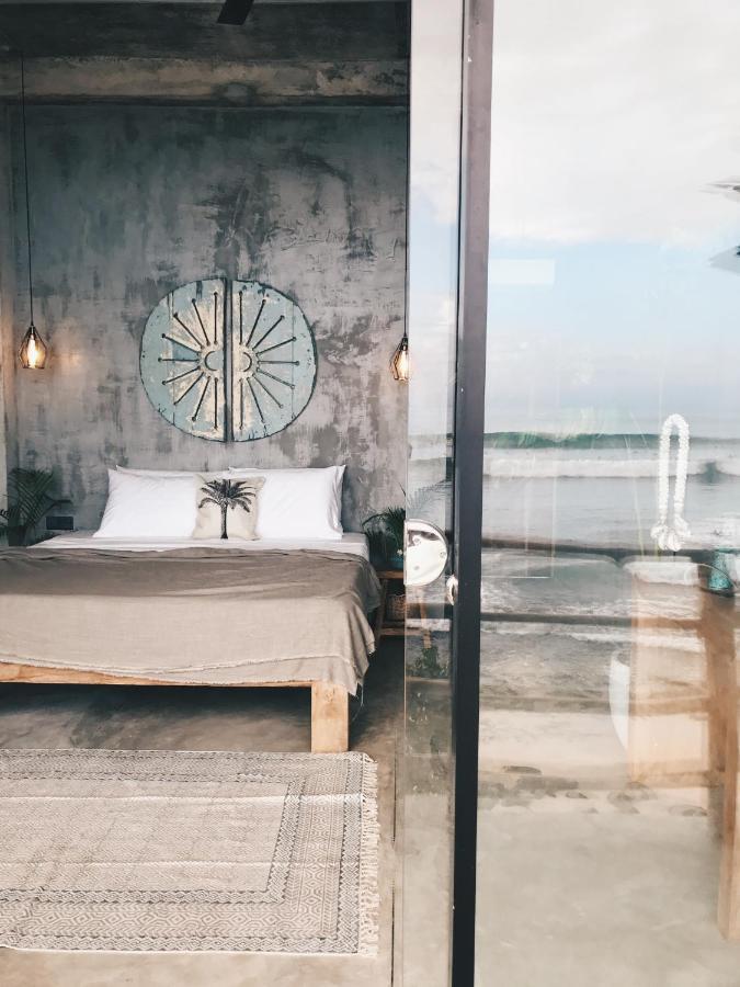 Morena Boutique Hotel Weligama ミディガマ・イースト エクステリア 写真