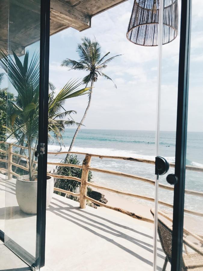 Morena Boutique Hotel Weligama ミディガマ・イースト エクステリア 写真