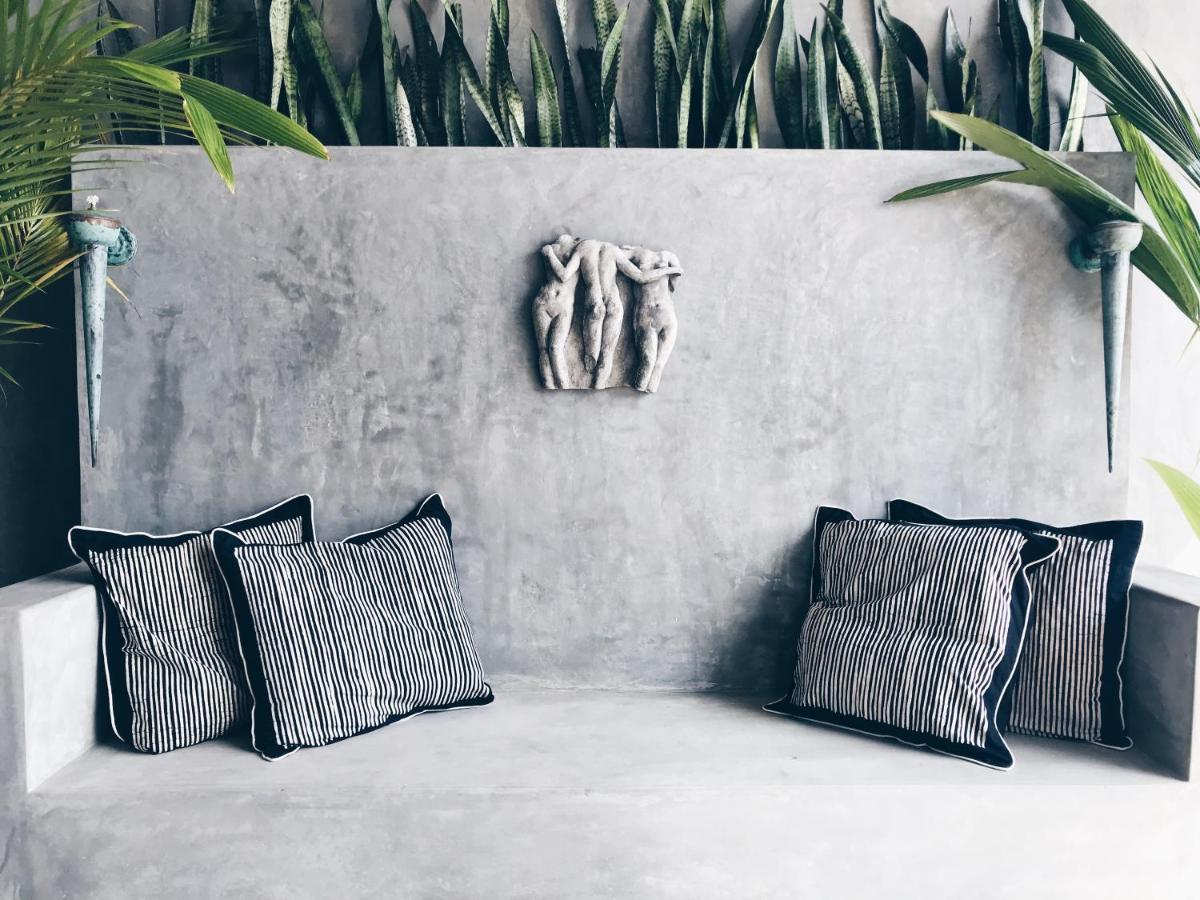 Morena Boutique Hotel Weligama ミディガマ・イースト エクステリア 写真