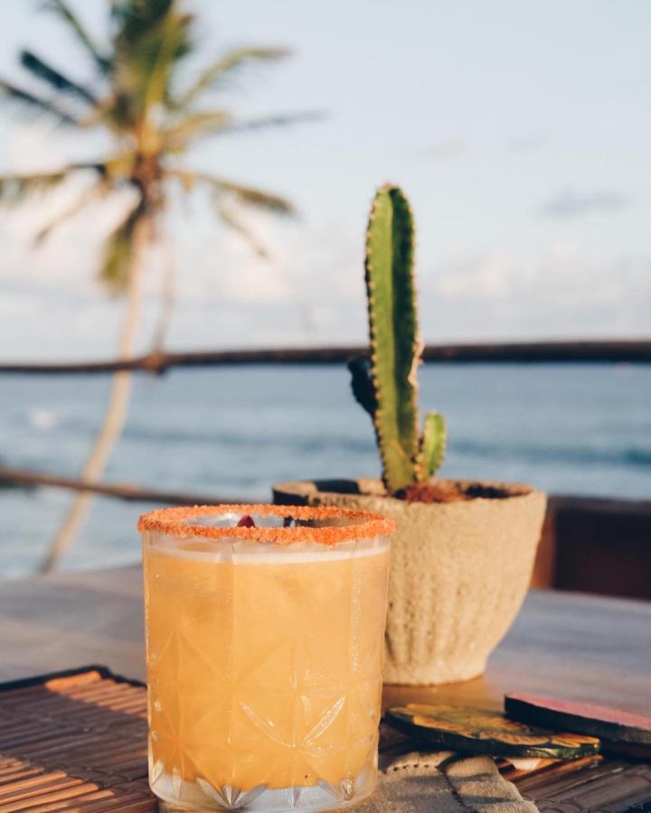 Morena Boutique Hotel Weligama ミディガマ・イースト エクステリア 写真