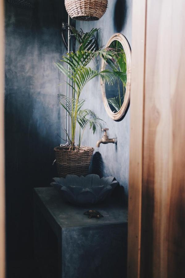 Morena Boutique Hotel Weligama ミディガマ・イースト エクステリア 写真