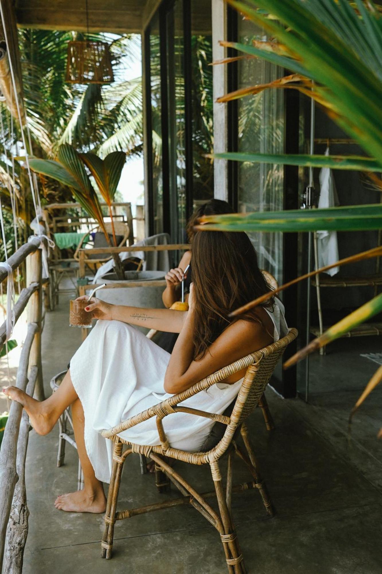 Morena Boutique Hotel Weligama ミディガマ・イースト 部屋 写真