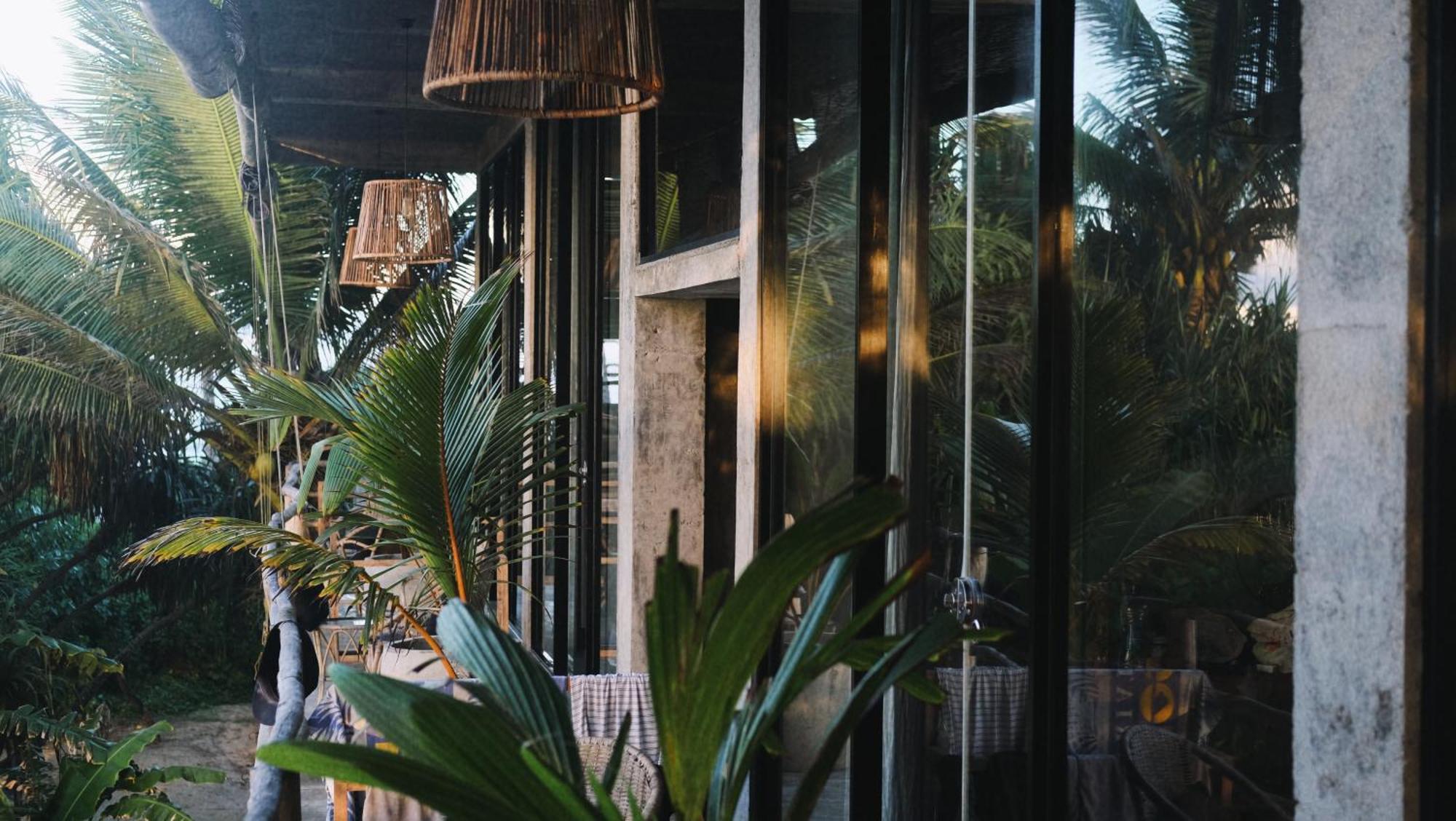 Morena Boutique Hotel Weligama ミディガマ・イースト 部屋 写真